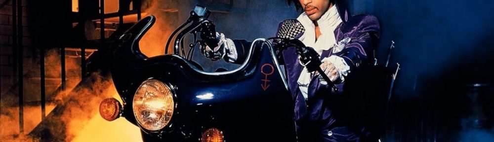 La energía de Prince & The Revolution en los años 80 se muestra en todo su esplendor