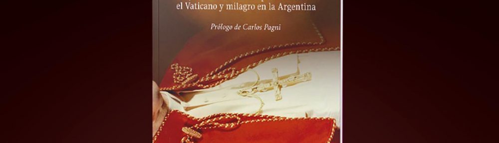 «¿Qué han hecho?» Juan Pablo I. Conspiración en el Vaticano y milagro en la Argentina, el libro que cuenta el motivo de la beatificación de Albino Luciani en el Vaticano