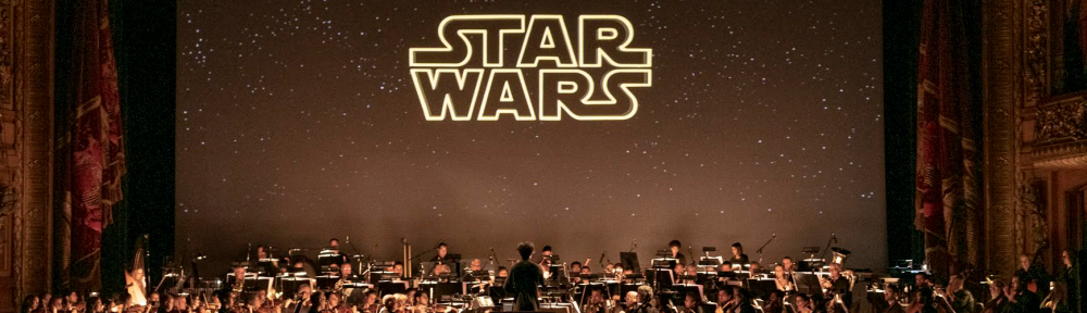 Disney y el Teatro Colón presentarán en julio «Star Wars: El Imperio contraataca en concierto»