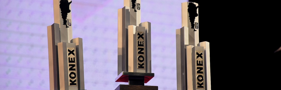 Premios Konex 2022: Artes visuales, ya se conocen los 100 premiados