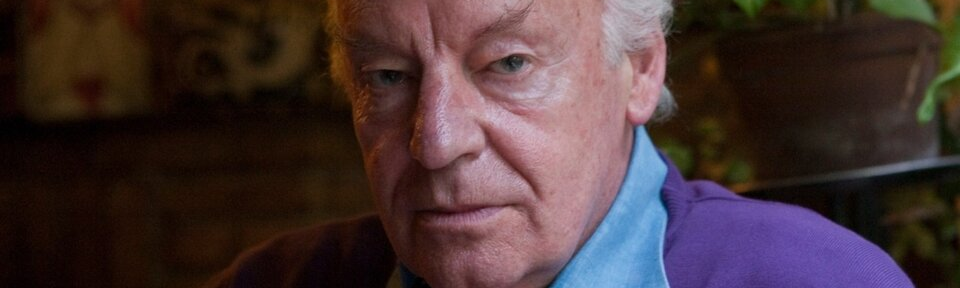 Publican «Días y noches de amor y de guerra» de Eduardo Galeano: una conversación con su memoria