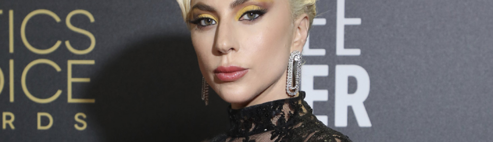 Lady Gaga estrenó “Hold My Hand”, una balada que formará parte de la película “Top Gun: Maverick”