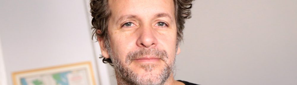 Bafici 2022: Entrevista al cineasta Marcos Martínez