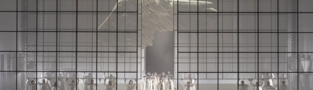Nabucco, la monumental ópera de Giuseppe Verdi, regresó al escenario del Teatro Colón con diez funciones