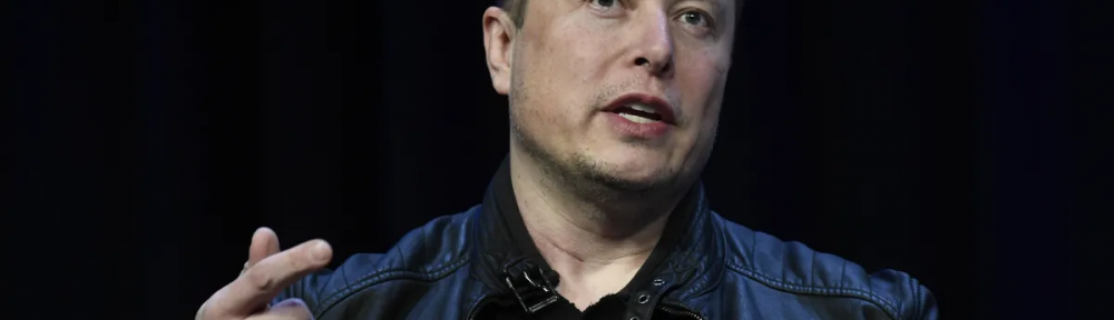 Elon Musk suspendió la compra de Twitter y las acciones de la empresa se hundieron en Wall Street