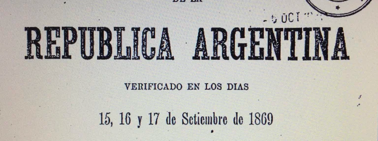 Historia de los censos: de la obsesión de Sarmiento por las escuelas a la explosión de internet y los teléfonos móviles