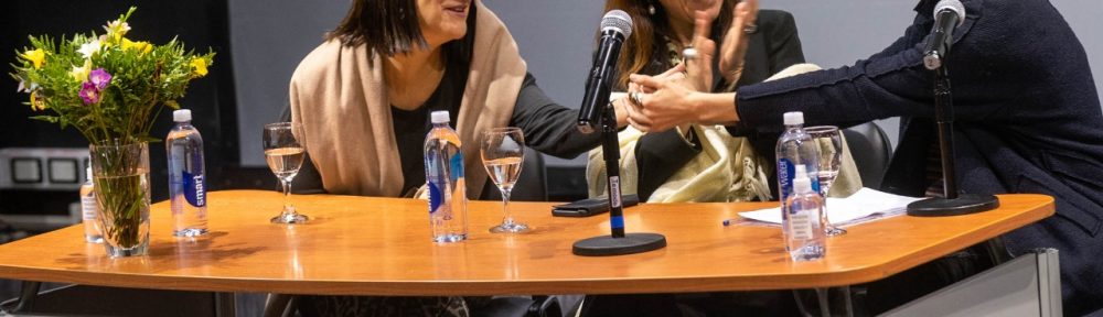 Presentaron el documental «El camino de la Lana» en la Biblioteca del Congreso