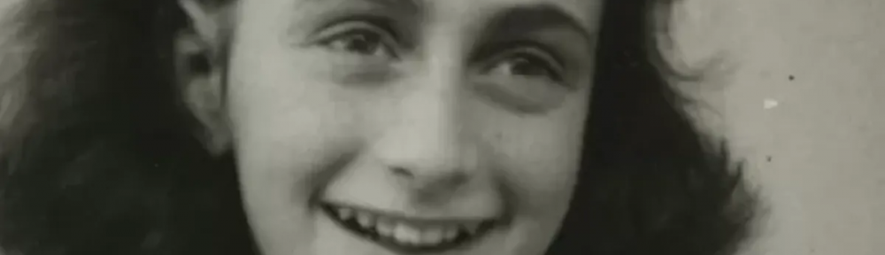 Ana Frank: cómo fue que le regalaron el diario y las páginas tapadas que no pudieron leerse hasta 2018