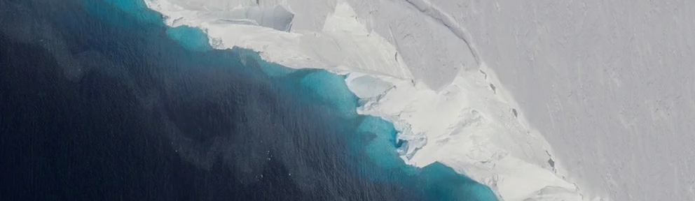 La Antártida se derrite a una velocidad no observada en los últimos 5.000 años