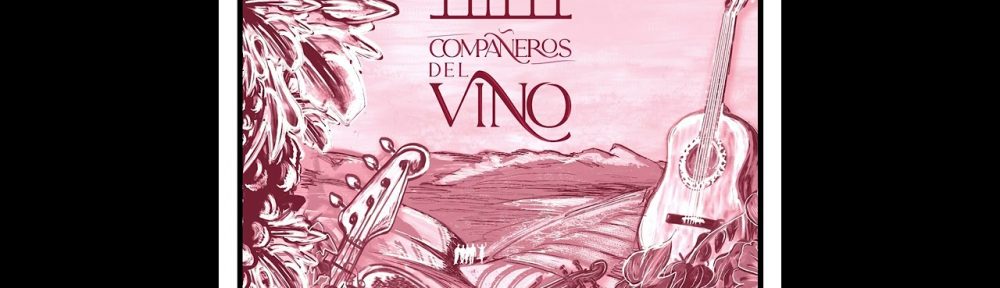 El segundo disco de «Compañeros del Vino»