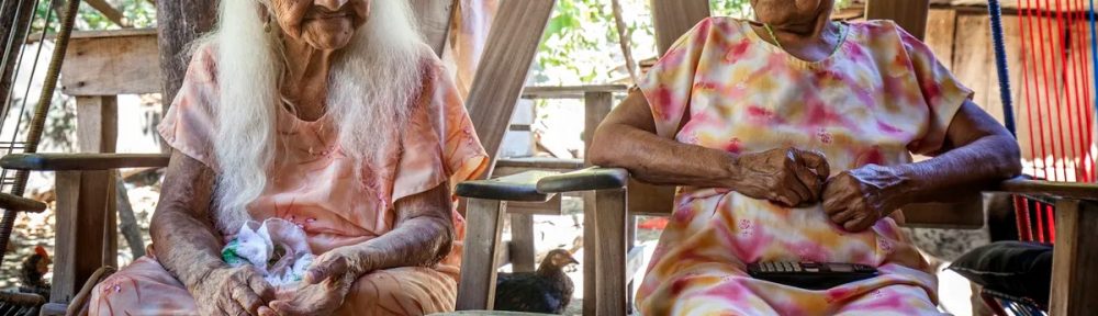 Longevidad: Las razones que explican por qué en estos cinco lugares del mundo, la gente vive más años