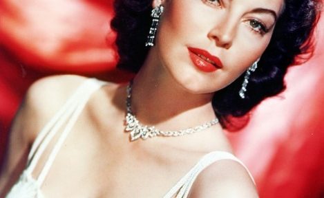 Mi vida con Ava Gardner: la confidente de la estrella relata cuarenta años de romances, borracheras y cine