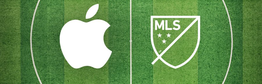 Apple y la MLS firman un histórico y multimillonario acuerdo de transmisión que cambia para siempre el negocio del deporte mundial