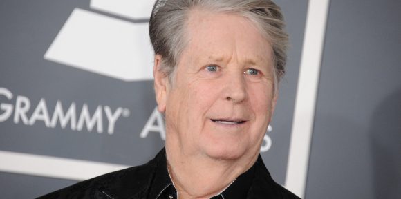 Brian Wilson, el genio creativo de Los Beach Boys, cumplió 80 años