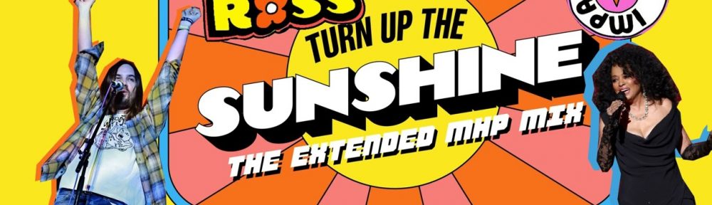 ‘Turn Up the Sunshine’, la colaboración de Diana Ross y Tame Impala para los Minions