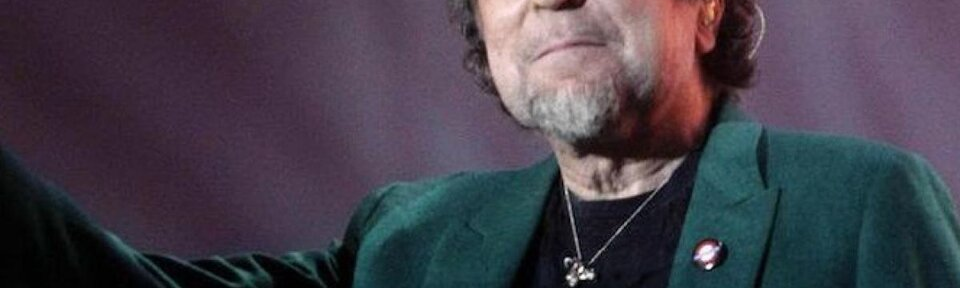 Joaquín Sabina tendrá que pagar 2,5 millones de euros por derechos de autor no declarados