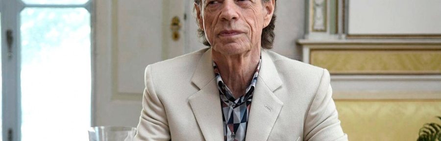 Mick Jagger contrajo Covid y frenaron la gira europea de los Rolling Stones