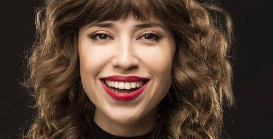 Mariú Fernández. La cantante carismática, presenta su show «Classics», en Bebop Club de Palermo