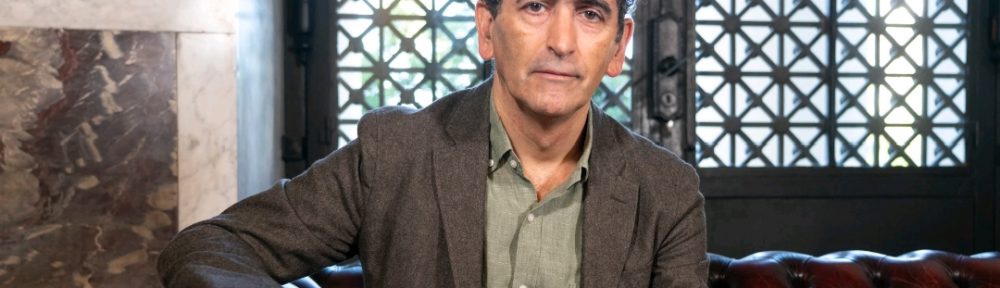 El dramaturgo español Juan Mayorga ganó el premio Princesa de Asturias de las Letras 2022