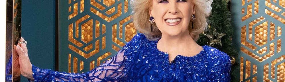 Mirtha Legrand no llegó a un acuerdo con ElTrece: el comunicado oficial sobre su futuro en la televisión