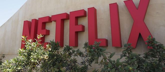 Netflix despide a 300 empleados por su declive en las suscripciones