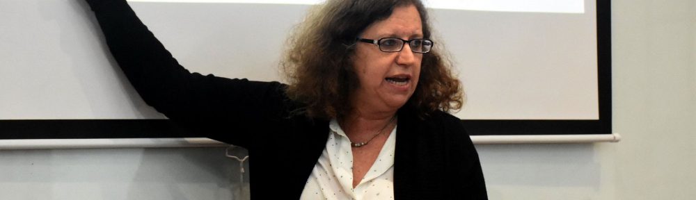 Una matemática argentina ganó el premio académico a la Estadística, equivalente al Nobel