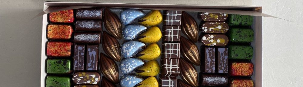 ﻿Día del Padre: PUROCACAO propone una colección de sabores inolvidables