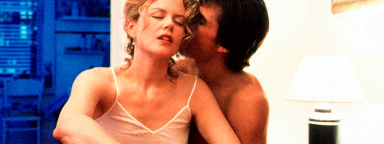 El filme que marcó el final de Tom Cruise y Nicole Kidman: de los insólitos pedidos de Stanley Kubrick en las escenas de sexo al curioso récord Guinness