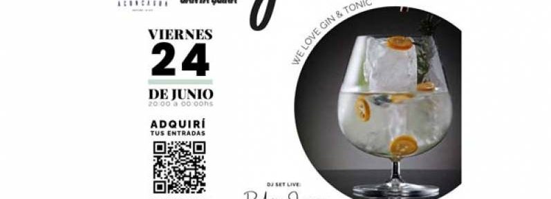 “Remeros Gin” Primera edición