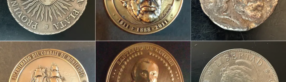 Medallas, monedas e historia: el Instituto Bonaerense de Numismática y Antigüedades cumple 150 años