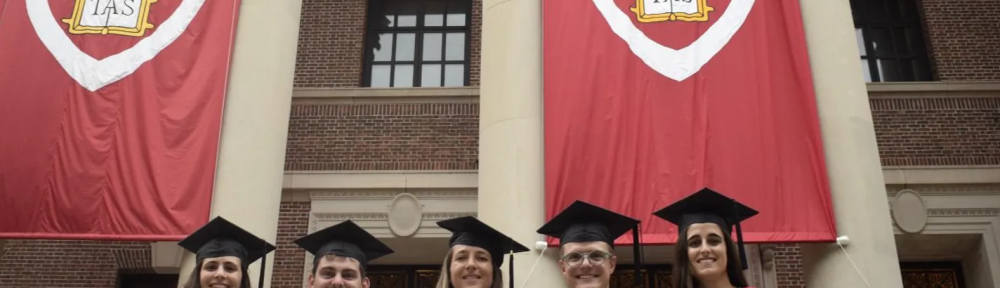 “No es imposible”. Cómo es estudiar en Harvard y por qué es más accesible de lo que parece, según graduados argentinos