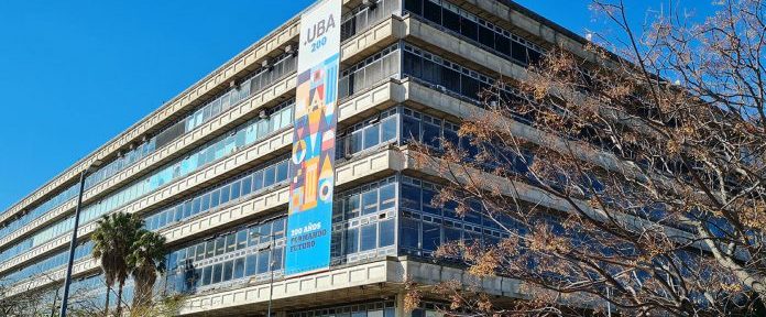 La UBA volvió a subir y se consolidó como la mejor universidad de Iberoamérica