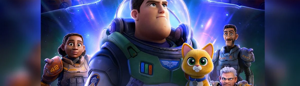 “Lightyear”: cinco datos claves