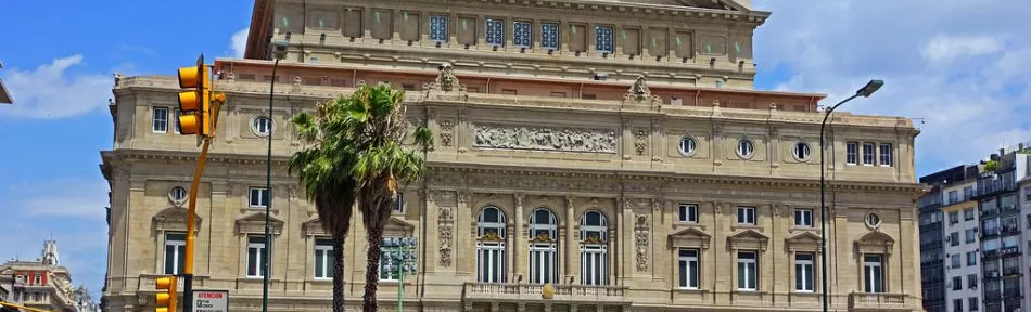 El Teatro Colón fue elegido como uno de los más lindos y mejores del mundo: ¿en qué puesto quedó?