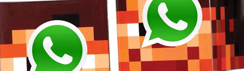 WhatsApp se actualiza: los usuarios ya pueden pixelar fotos antes de enviarlas