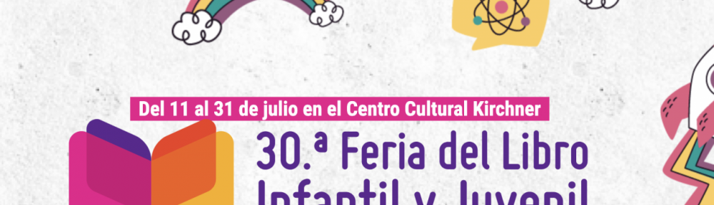 Tras dos años, es un éxito la Feria del Libro Infantil y Juvenil