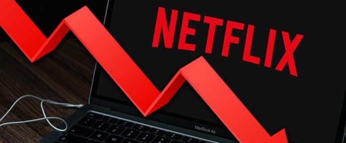 Netflix perdió un millón de suscriptores en medio de la batalla entre plataformas