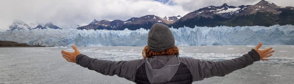 Intenso movimiento turístico en el inicio de las vacaciones de invierno