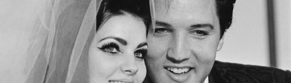 De Elvis Presley a Britney Spears: famosos que se casaron en Las Vegas (y no necesariamente comieron perdices)