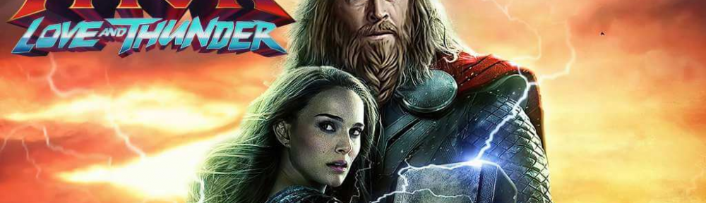 Thor y otras tres novedades