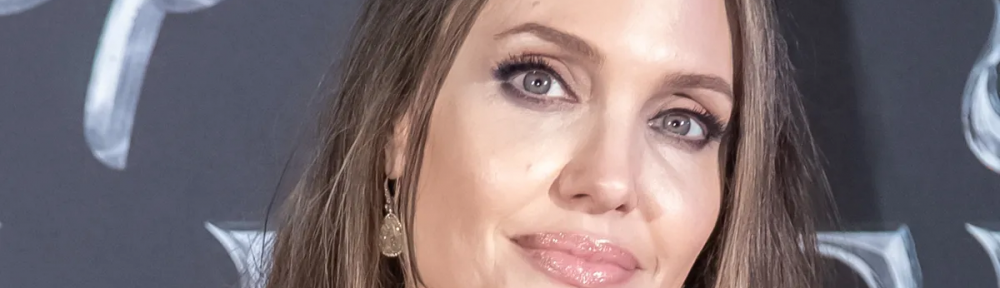 Quién es el famoso actor argentino que está trabajando con Angelina Jolie