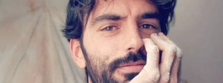 Murió a los 34 años el actor Antonio Ibáñez: el desolador posteo de despedida