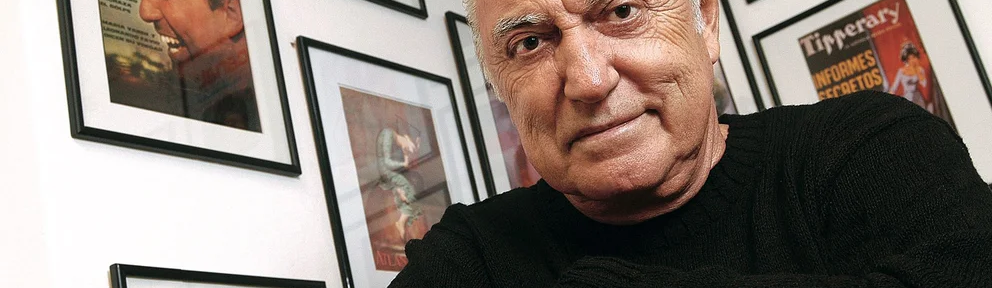 Murió Cacho Fontana, ícono de la radio y la televisión