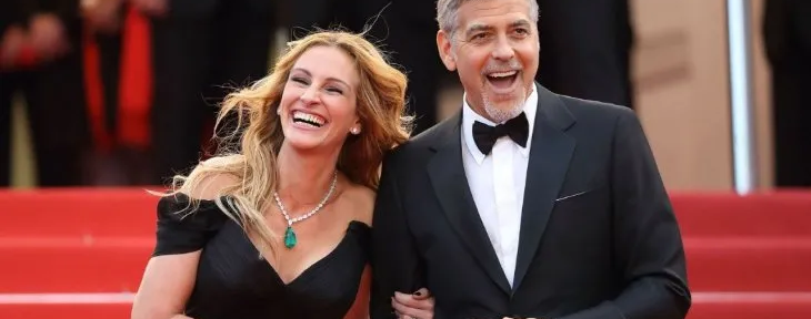 “Pasaje al paraíso”: Julia Roberts y George Clooney se reúnen en el tráiler de la nueva comedia