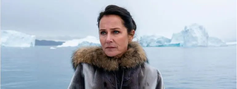 Groenlandia, la isla gigante del Ártico que pertenece a Dinamarca y atrae a las potencias mundiales: ¿cuán real es lo que muestra Borgen?