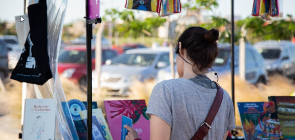 La Ciudad de BsAs celebra la primera edición de LIT: el nuevo Festival de Literatura Juvenil