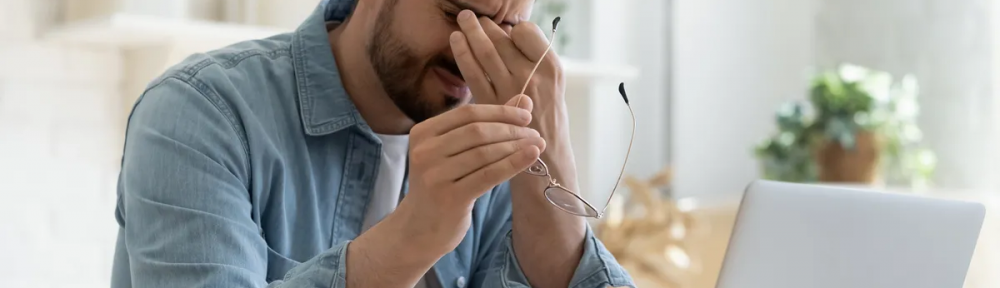 Cinco hábitos que nos hacen sentir siempre cansados