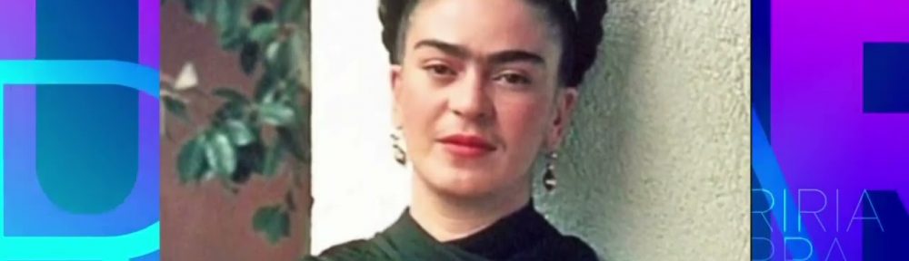 La historia de vida de Frida Kahlo se convierte en un musical de Broadway