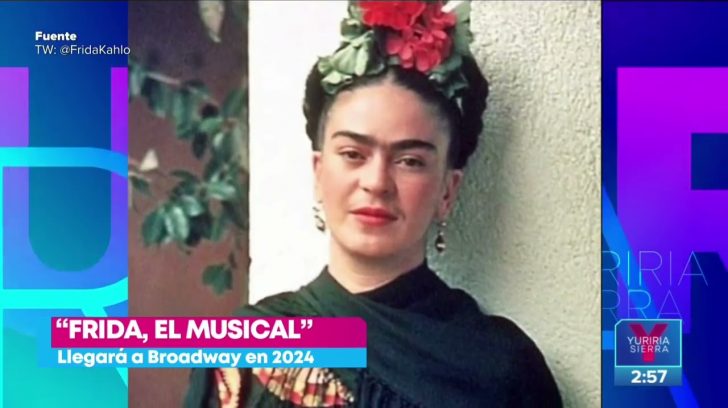 frida