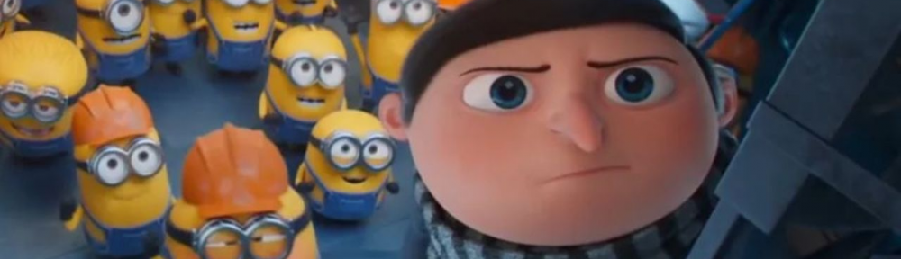 Minions: Nace un villano rompió un récord